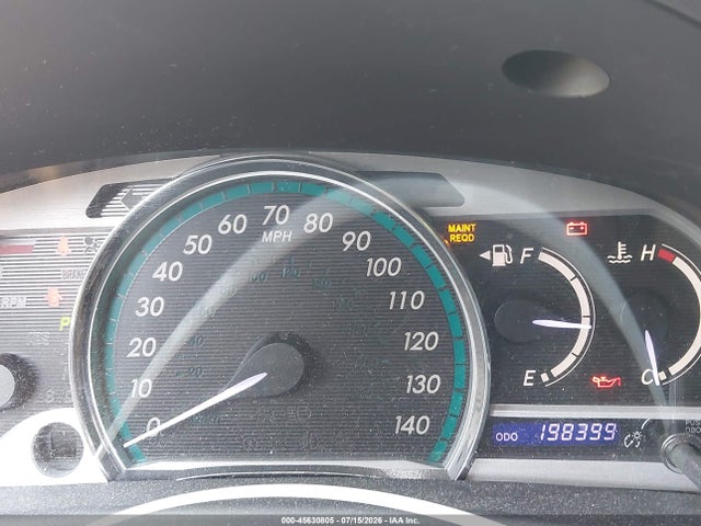 Продажа на аукционе авто 2013 Toyota Venza Le V6, vin: 4T3ZK3BB1DU057682, номер лота: 45630805