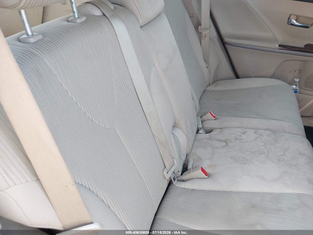 Продажа на аукционе авто 2013 Toyota Venza Le V6, vin: 4T3ZK3BB1DU057682, номер лота: 45630805