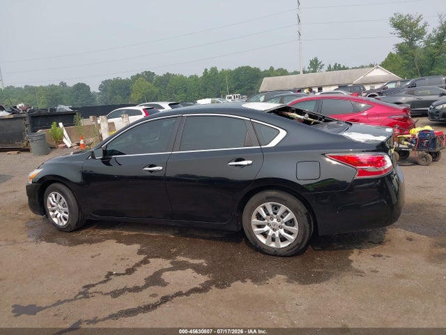 Продажа на аукционе авто 2015 Nissan Altima 2.5 S, vin: 1N4AL3AP3FC488589, номер лота: 45630807