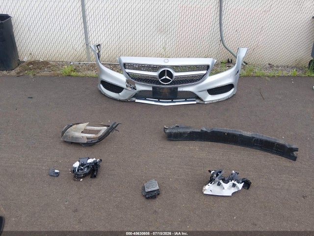 Продажа на аукционе авто 2016 Mercedes-benz Cls 400, vin: WDDLJ6FB1GA169072, номер лота: 45630808