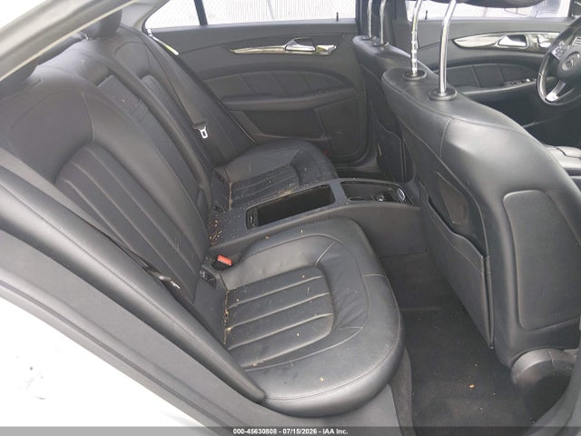 Продажа на аукционе авто 2016 Mercedes-benz Cls 400, vin: WDDLJ6FB1GA169072, номер лота: 45630808