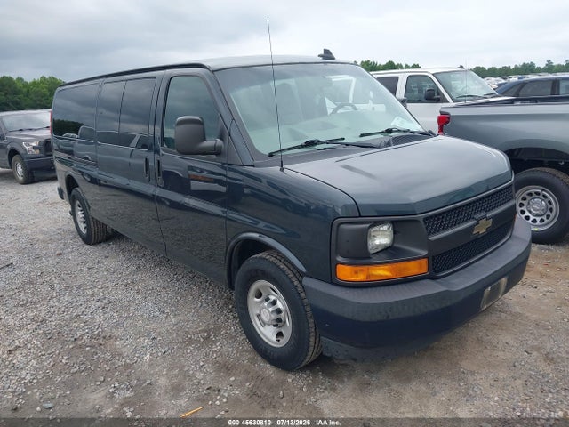 2017 1GAZGNFG5H1291713 main image