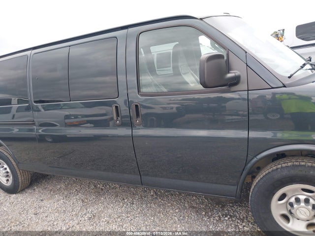 Chevrolet Express 3500 Ls 2017 1GAZGNFG5H1291713 Image 13