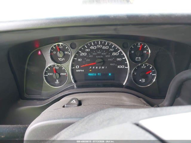 Chevrolet Express 3500 Ls 2017 1GAZGNFG5H1291713 Image 15