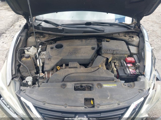 45630809 :رقم المزاد ، 1N4AL3AP2HN362070 vin ، 2017 Nissan Altima 2.5 S مزاد بيع