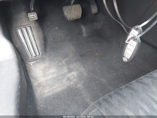 45630809 :رقم المزاد ، 1N4AL3AP2HN362070 vin ، 2017 Nissan Altima 2.5 S مزاد بيع
