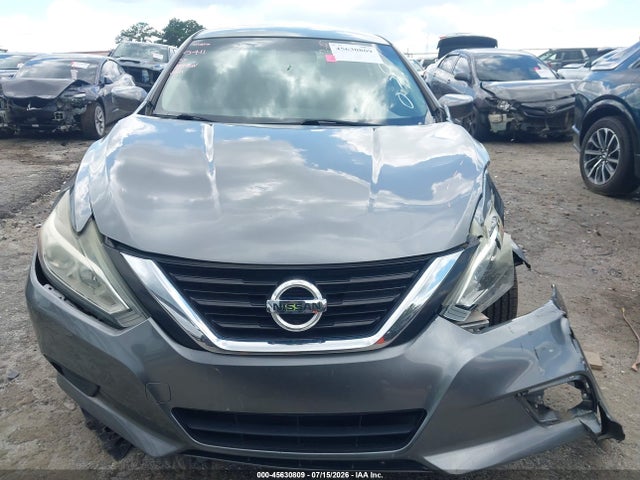 45630809 :رقم المزاد ، 1N4AL3AP2HN362070 vin ، 2017 Nissan Altima 2.5 S مزاد بيع