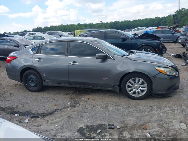 45630809 :رقم المزاد ، 1N4AL3AP2HN362070 vin ، 2017 Nissan Altima 2.5 S مزاد بيع