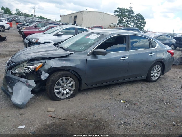 45630809 :رقم المزاد ، 1N4AL3AP2HN362070 vin ، 2017 Nissan Altima 2.5 S مزاد بيع