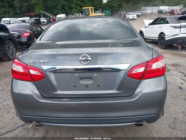 45630809 :رقم المزاد ، 1N4AL3AP2HN362070 vin ، 2017 Nissan Altima 2.5 S مزاد بيع