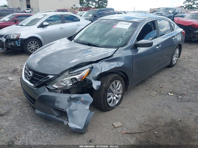 45630809 :رقم المزاد ، 1N4AL3AP2HN362070 vin ، 2017 Nissan Altima 2.5 S مزاد بيع