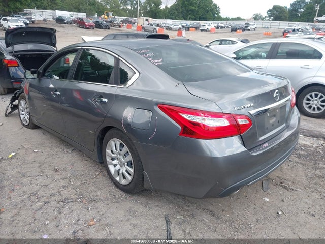 45630809 :رقم المزاد ، 1N4AL3AP2HN362070 vin ، 2017 Nissan Altima 2.5 S مزاد بيع