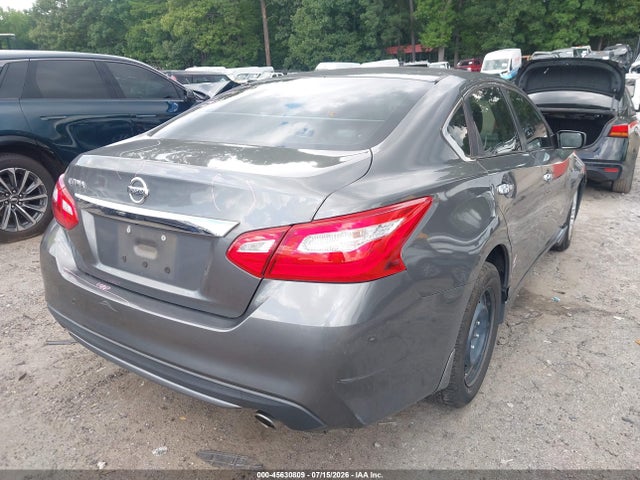 45630809 :رقم المزاد ، 1N4AL3AP2HN362070 vin ، 2017 Nissan Altima 2.5 S مزاد بيع