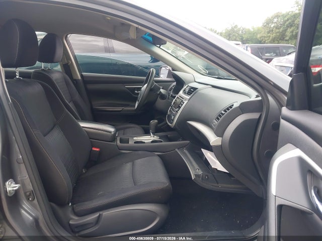 45630809 :رقم المزاد ، 1N4AL3AP2HN362070 vin ، 2017 Nissan Altima 2.5 S مزاد بيع