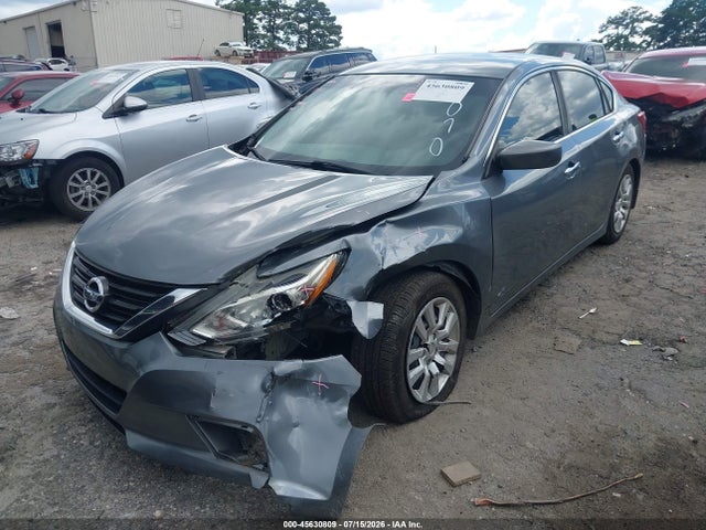 45630809 :رقم المزاد ، 1N4AL3AP2HN362070 vin ، 2017 Nissan Altima 2.5 S مزاد بيع