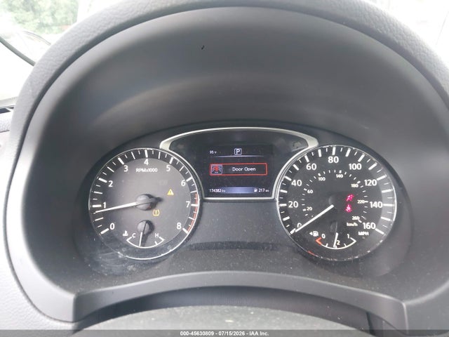 45630809 :رقم المزاد ، 1N4AL3AP2HN362070 vin ، 2017 Nissan Altima 2.5 S مزاد بيع