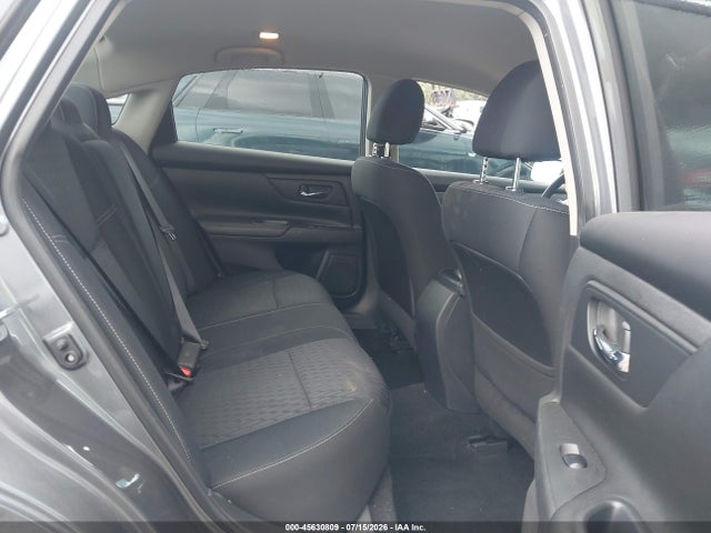 45630809 :رقم المزاد ، 1N4AL3AP2HN362070 vin ، 2017 Nissan Altima 2.5 S مزاد بيع