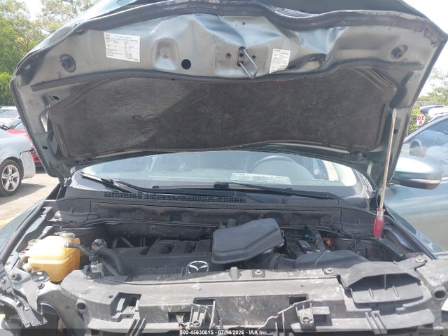 45630815 :رقم المزاد ، JM3TB2MA0A0214033 vin ، 2010 Mazda Cx-9 Grand Touring مزاد بيع