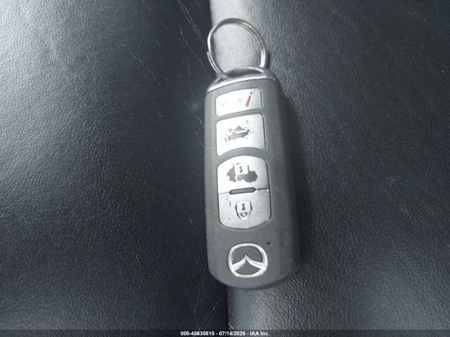 45630815 :رقم المزاد ، JM3TB2MA0A0214033 vin ، 2010 Mazda Cx-9 Grand Touring مزاد بيع