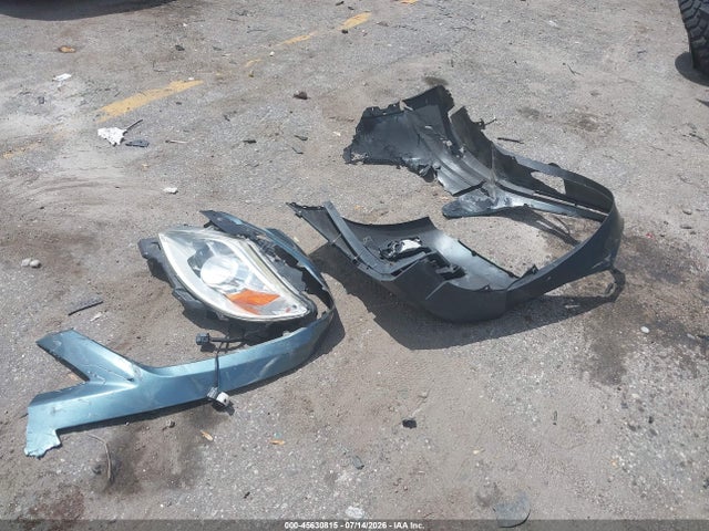 45630815 :رقم المزاد ، JM3TB2MA0A0214033 vin ، 2010 Mazda Cx-9 Grand Touring مزاد بيع