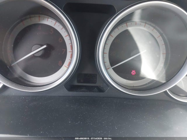 45630815 :رقم المزاد ، JM3TB2MA0A0214033 vin ، 2010 Mazda Cx-9 Grand Touring مزاد بيع