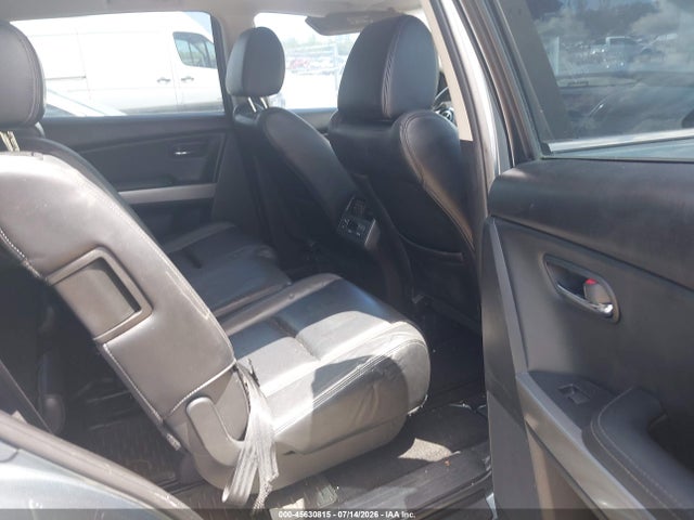 45630815 :رقم المزاد ، JM3TB2MA0A0214033 vin ، 2010 Mazda Cx-9 Grand Touring مزاد بيع