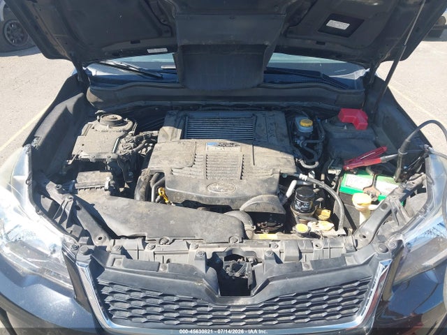 Subaru Forester 2.0xt Premium 2014 JF2SJGDC5EH557905 Image 10