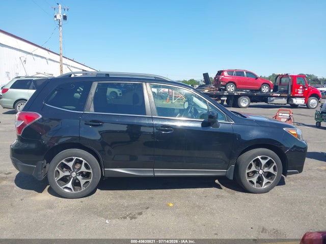 Subaru Forester 2.0xt Premium 2014 JF2SJGDC5EH557905 Image 13