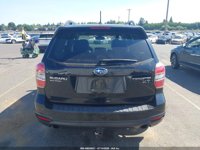Subaru Forester 2.0xt Premium 2014 JF2SJGDC5EH557905 Image 16
