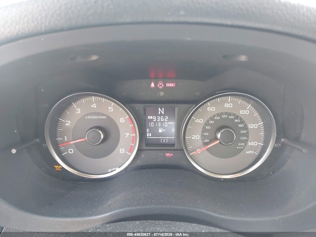 Subaru Forester 2.0xt Premium 2014 JF2SJGDC5EH557905 Image 7