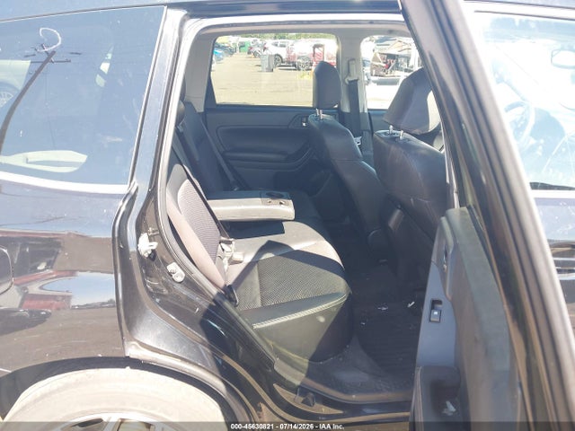 Subaru Forester 2.0xt Premium 2014 JF2SJGDC5EH557905 Image 8