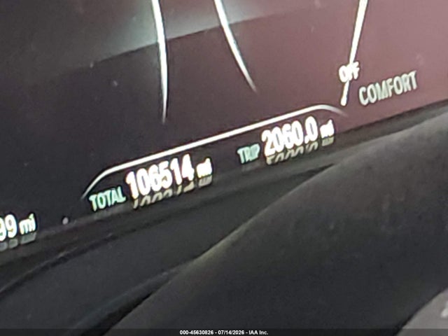 Aukcja sprzedaży 2018 Bmw 540i, vin: WBAJE5C53JG918759, numer aukcji: 45630826