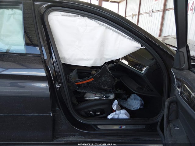 Aukcja sprzedaży 2018 Bmw 540i, vin: WBAJE5C53JG918759, numer aukcji: 45630826