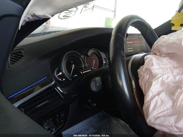 Aukcja sprzedaży 2018 Bmw 540i, vin: WBAJE5C53JG918759, numer aukcji: 45630826