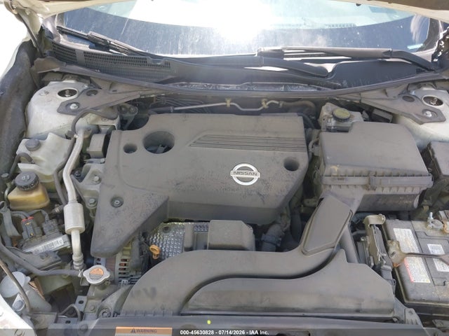 Aukcja sprzedaży 2013 Nissan Altima 2.5 Sl, vin: 1N4AL3AP8DN490226, numer aukcji: 45630828