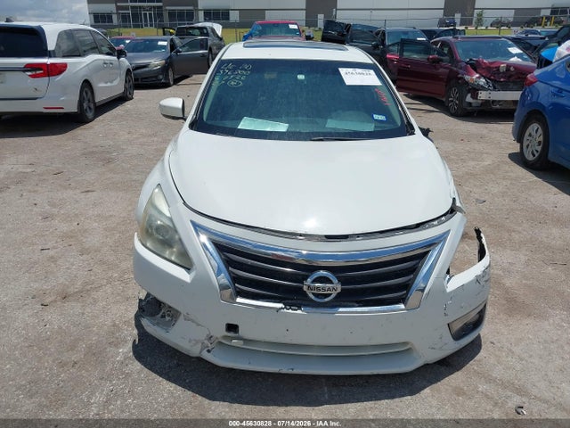 Aukcja sprzedaży 2013 Nissan Altima 2.5 Sl, vin: 1N4AL3AP8DN490226, numer aukcji: 45630828