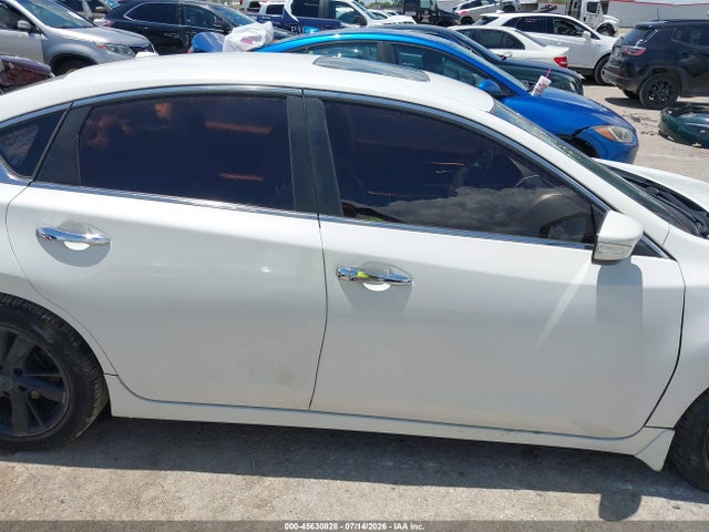 Aukcja sprzedaży 2013 Nissan Altima 2.5 Sl, vin: 1N4AL3AP8DN490226, numer aukcji: 45630828