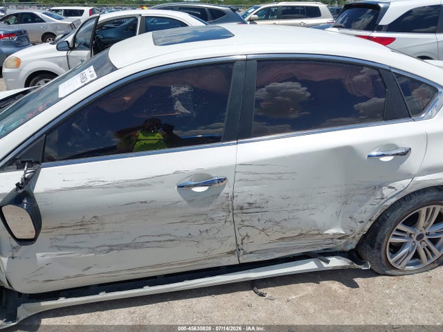 Aukcja sprzedaży 2013 Nissan Altima 2.5 Sl, vin: 1N4AL3AP8DN490226, numer aukcji: 45630828