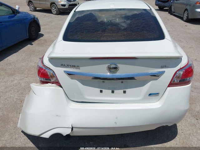 Aukcja sprzedaży 2013 Nissan Altima 2.5 Sl, vin: 1N4AL3AP8DN490226, numer aukcji: 45630828