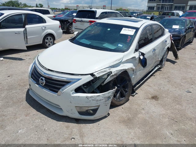 Aukcja sprzedaży 2013 Nissan Altima 2.5 Sl, vin: 1N4AL3AP8DN490226, numer aukcji: 45630828