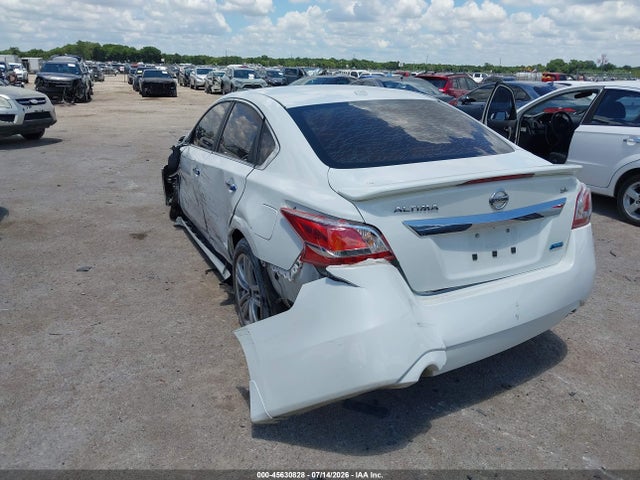 Aukcja sprzedaży 2013 Nissan Altima 2.5 Sl, vin: 1N4AL3AP8DN490226, numer aukcji: 45630828
