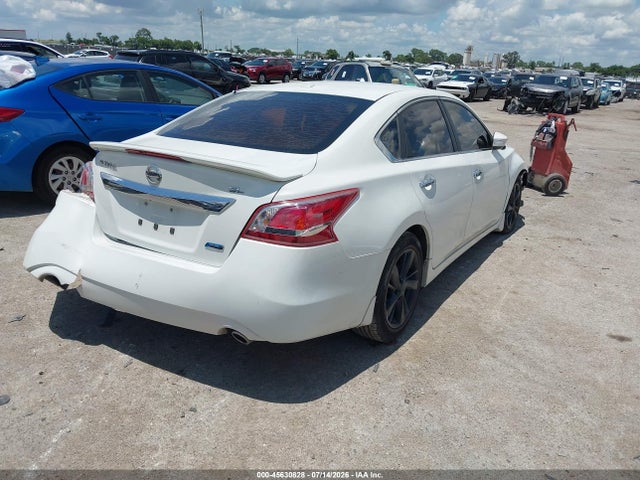 Aukcja sprzedaży 2013 Nissan Altima 2.5 Sl, vin: 1N4AL3AP8DN490226, numer aukcji: 45630828