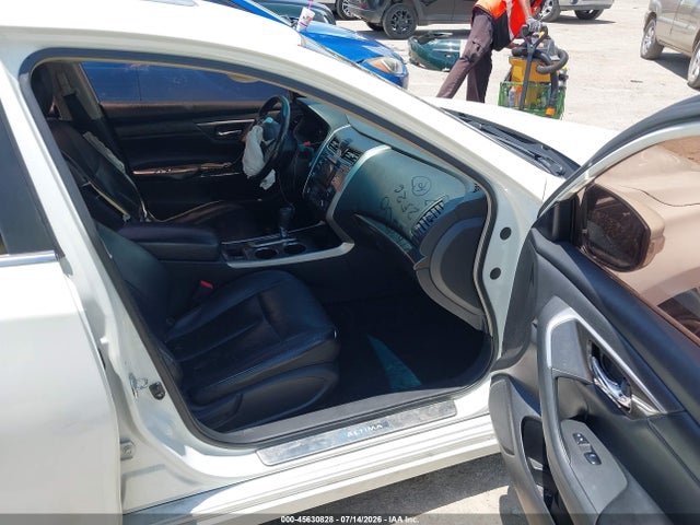 Aukcja sprzedaży 2013 Nissan Altima 2.5 Sl, vin: 1N4AL3AP8DN490226, numer aukcji: 45630828