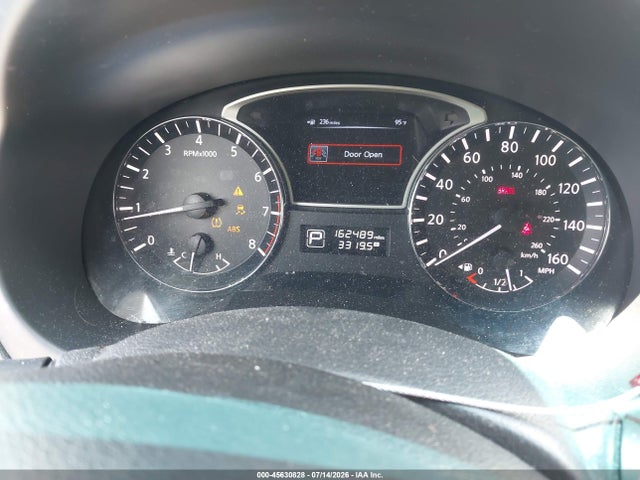 Aukcja sprzedaży 2013 Nissan Altima 2.5 Sl, vin: 1N4AL3AP8DN490226, numer aukcji: 45630828