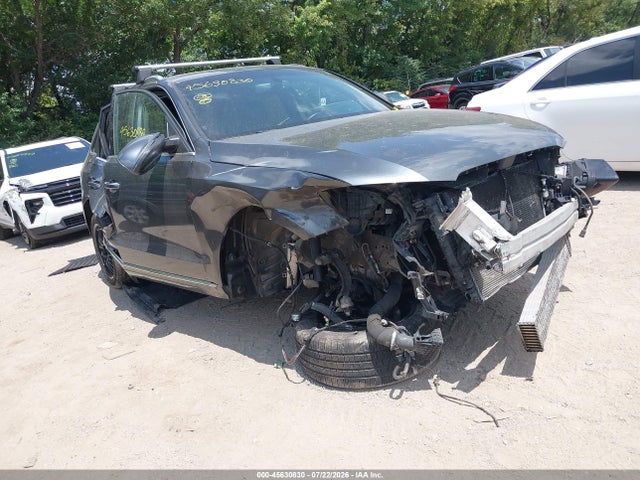 Продажа на аукционе авто 2015 Audi Q5 2.0t Premium, vin: WA1LFAFP6FA003178, номер лота: 45630830