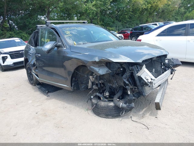 Продажа на аукционе авто 2015 Audi Q5 2.0t Premium, vin: WA1LFAFP6FA003178, номер лота: 45630830