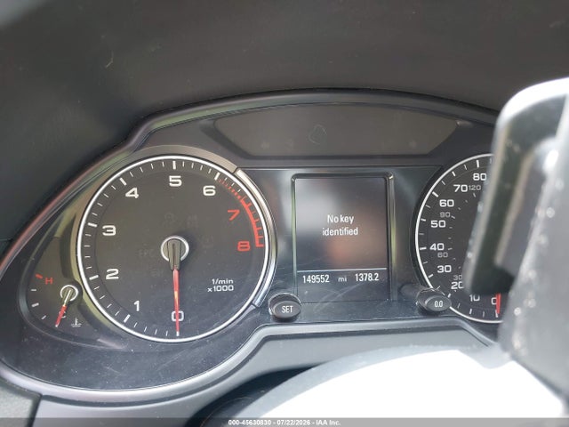 Продажа на аукционе авто 2015 Audi Q5 2.0t Premium, vin: WA1LFAFP6FA003178, номер лота: 45630830