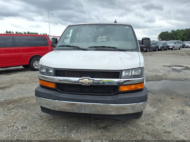 Chevrolet Express 3500 Lt 2017 1GAZGPFG1H1289372 Image 12