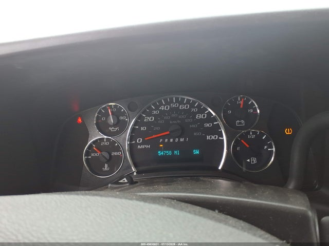 Chevrolet Express 3500 Lt 2017 1GAZGPFG1H1289372 Image 7