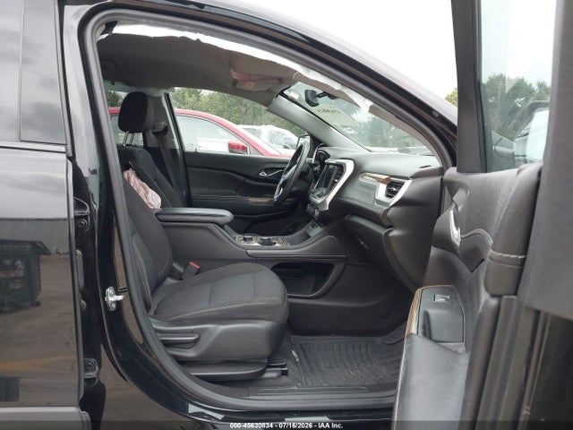 Aukcja sprzedaży 2022 Gmc Acadia Fwd Sle, vin: 1GKKNKL43NZ157226, numer aukcji: 45630834
